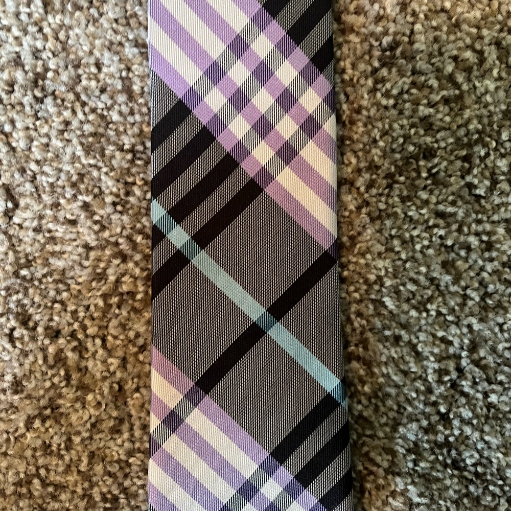 Mens Express Necktie